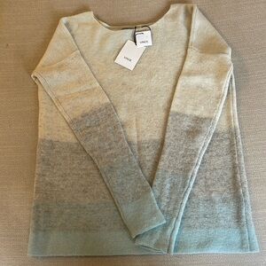 Vince size - XXS style-oversized, lake a Small
